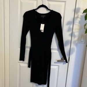 Sweater dress NWT